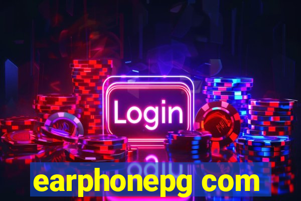earphonepg com